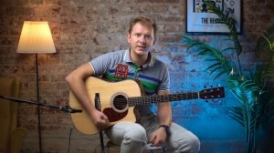 СДЕЛАЙ ТАК и ты сыграешь любую песню на гитаре за 5 минут!