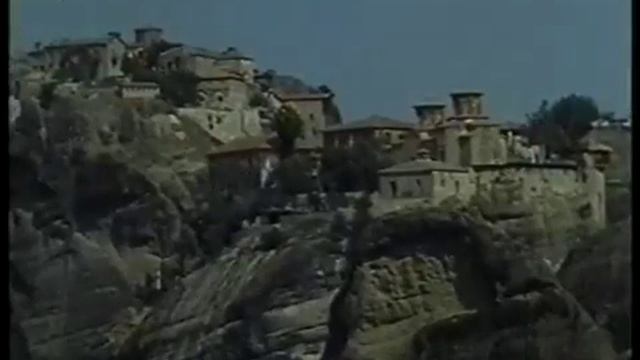 Монреальская икона Как нам дается благодать Иосиф Муньос-Кортес смотреть онлайн