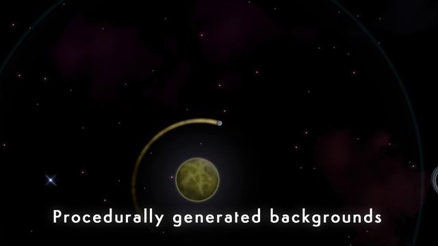 Orbit - Google Play Launch Trailer смотреть онлайн