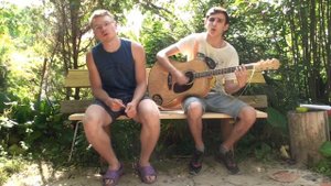 Братья Гримм - Кустурица (whitecastle cover)