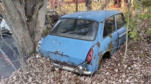 A Tour of Mclean's Auto Wreckers | Top Dead Center