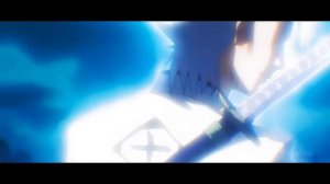 AnimeRap - Реп про Тоширо Хицугая | Toushiro Hitsugaya Rap 2016