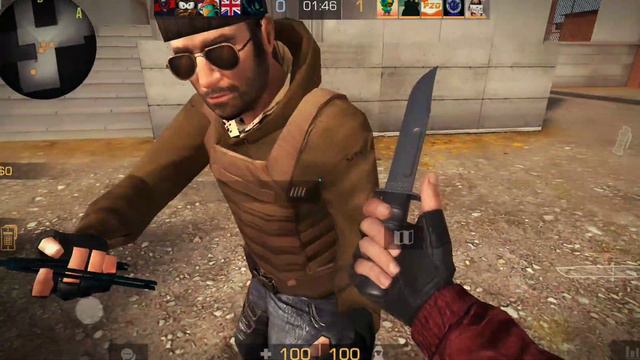 ПРОМОКОД из КОДА БОМБЫ!!! | frespi • Standoff 2
