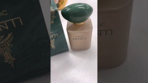 Новый аромат Шанти от Фаберлик