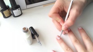 Дизайн Ногтей! Лунный маникюр!Nail Art Designs