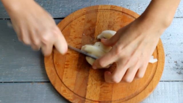Пирожки с Яблоками ?Вкусное Сдобное тесто и Сочная Начинка