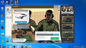 Как устанавливать моды на гта сан андреас