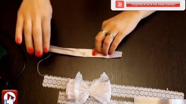 Галстук Брошь! На 1 сентября! смотреть онлайн