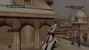 Assassins Creed - Game Play - Ассасин Крид - 2023