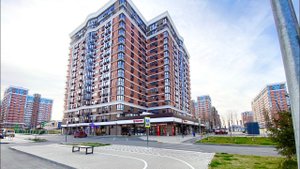 Сдам студию ЖК Самолёт город Краснодар Западный обход