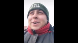 Как я счастлив! Заработал 1050 руб. Люблю детей - Серёга Литвин