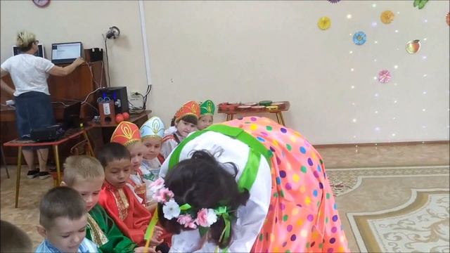 ЯБЛОЧНЫЙ СПАС 3 смотреть онлайн