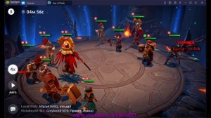 Age of magic - Обзор МАЛОГО аккаунта / Что будет дальше и что сейчас