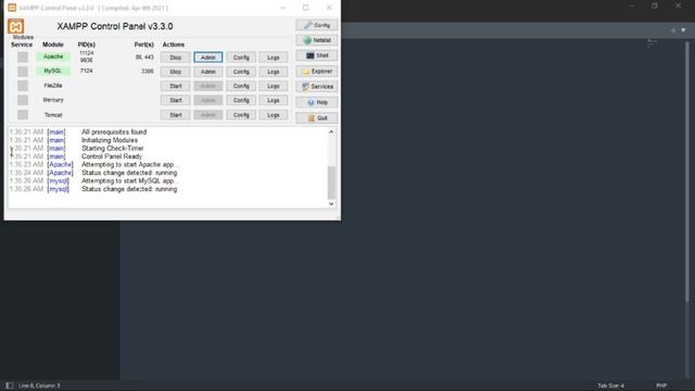 PHP Constant Variable Tutorial in Bangla #8