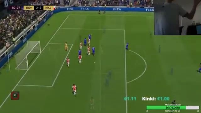 When Fifa want you to lose my god смотреть онлайн