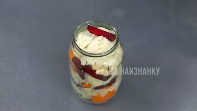 Быстрая и самая вкусная маринованная КАПУСТА на зиму и на сейчас! 7 проверенных рецептов! (360p) смотреть онлайн