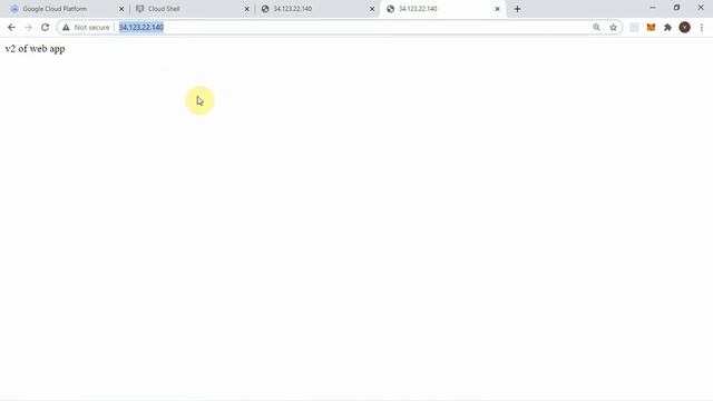 40 Deployment Strategies in Kubernetes | Rollback demo | Kubernetes Full Course | GKE for Beginners