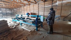 Мультиторцовка cronver ST 4