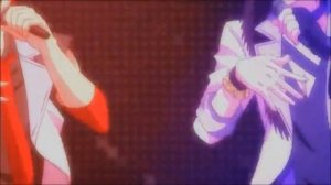 Аниме Клип - В Этом Танце Мира Я Обрету Крылья.