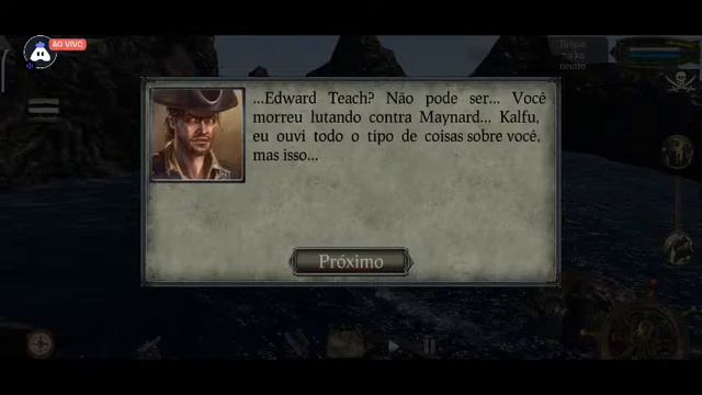 The Pirate: Plague of the Dead : 👍 Good stream | Playing Solo | Streaming with Turnip смотреть онлайн