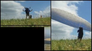 Мечта летать