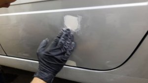 Удаление ржавчины на авто,простой и БЫСТРЫЙ  способ❗❗❗