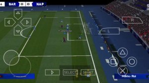 eFOOTBALL PES 2025 PPSSPP ISO English Version | NO SAVEDATA & NO TEXTURES LATEST TRANSFERS 2024/25