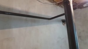 Твердотопливный котёл Дефро 20квт.