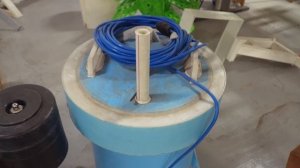 Ихтиопатолог про оксигенаторы для небольших прудов и больших рыбных хозяйств (узв)