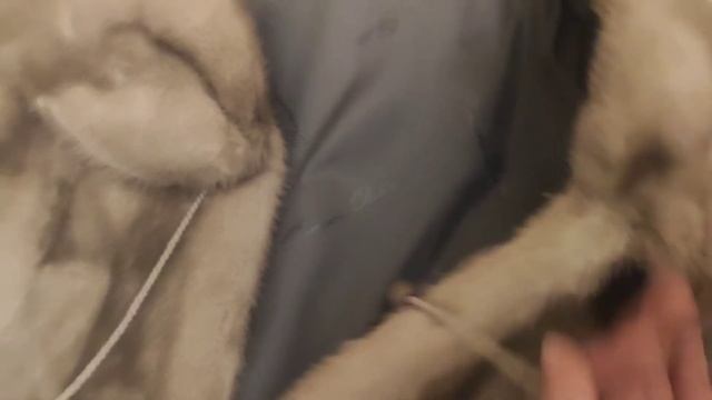 шуба норка смотреть онлайн