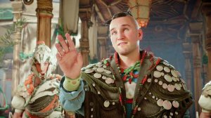 Гробница ФАРО - HORIZON Forbidden West Подробное Прохождение #20