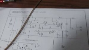 Лабораторный БП на ардуино + осциллограф