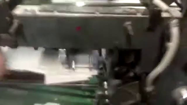 Ролевая газетная машина MARK-6210 смотреть онлайн