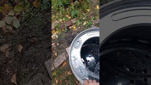 что ещё можно сделать из стиральной машины автомат.