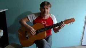 песня проводника