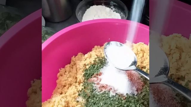 ФАЛАФЕЛЬ《НУТ》 вкус кебаба ТУРЕЦКИЙ ГОРОХ КАК ПРИГОТОВИТЬ РЕЦЕПТ ОЧЕНЬ ПРОСТОЙ И ЛЕГКО ВКУСНО