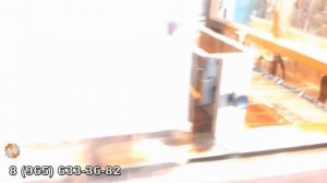 Линия для глазирования