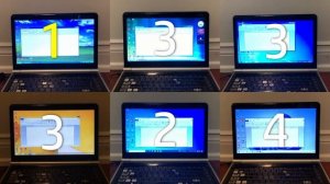 Windows XP vs Vista vs 7 vs 8.1 vs 10 vs 11 - Speed Test