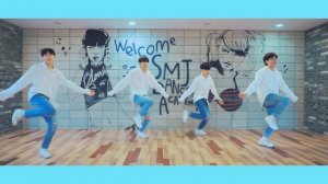 [THE SMJ] WINNER - 'MILLIONS' DANCE COVER