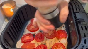 Рецепт вкусного ужина