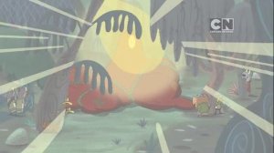 Camp Lazlo - Edward's Big Bag