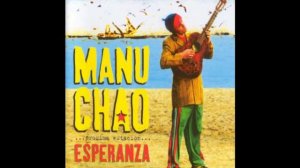 Manu Chao - Bongo Bong, Je Ne T'Aime Plus, Homens, Mr. Bobby