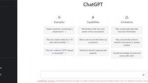 ChatGPT Tutorial - A Crash Course on Chat GPT for Beginners How to login ChatGPT