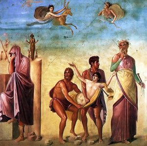 193. КТО СЫН СВОЕГО ОТЦА_ Леонид Тугутов (Лакшми Нараяна дас). Ведические истории.