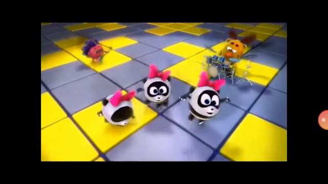 раз два три танцуй это мультимузыка смотреть онлайн