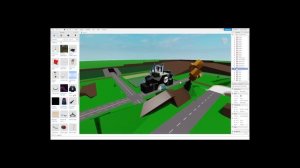 Я Создал BROOKHAVEN 2 (Роблокс БРУКХЕВЕН РП?)