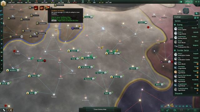 Stellaris has gotten easier смотреть онлайн