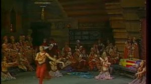 Пляска персидок