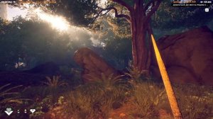 Survival: Fountain of Youth - Релиз - Самая хардкорная игра выживание 2023 - Стрим