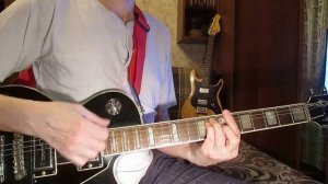 Команда молодости нашей-А. Пахмутова (как играть на гитаре аккорды)